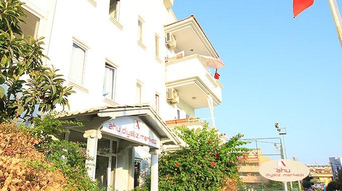 zel Ahu Diyaliz Merkezi