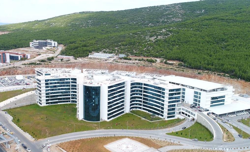 Mula Eitim ve Aratrma Hastanesi