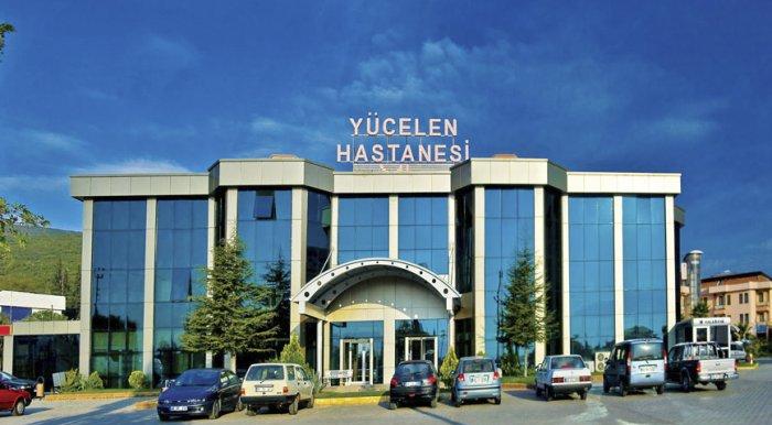 zel Mula Ycelen Hastanesi