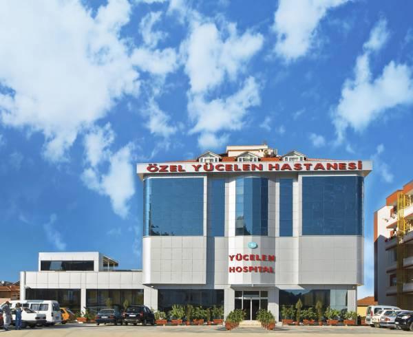 zel Ortaca Ycelen Hastanesi