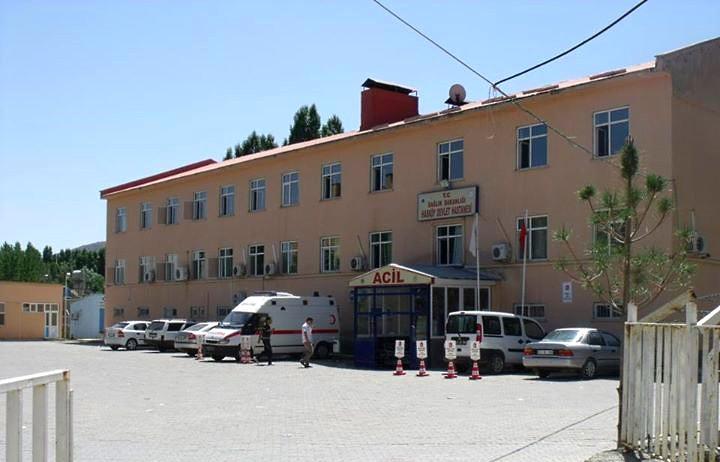 Hasky Devlet Hastanesi