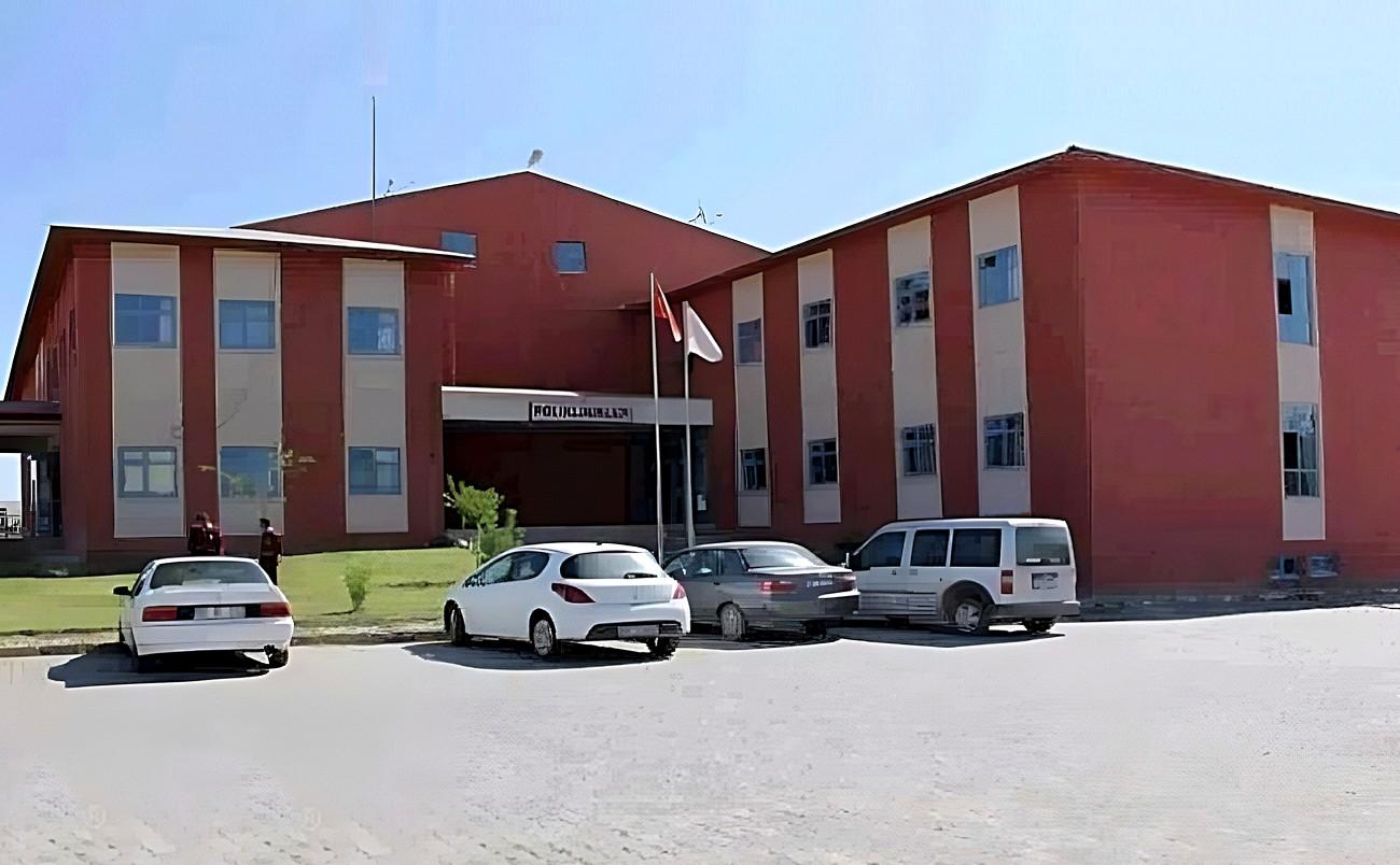 Korkut le Hastanesi
