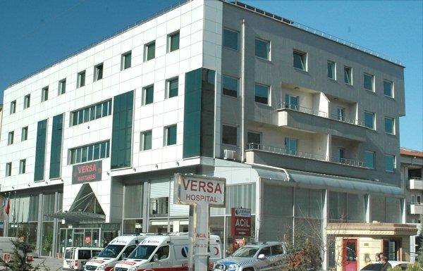 zel Versa Hastanesi