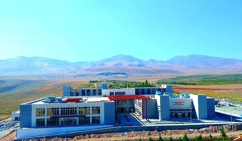 Bor Devlet Hastanesi