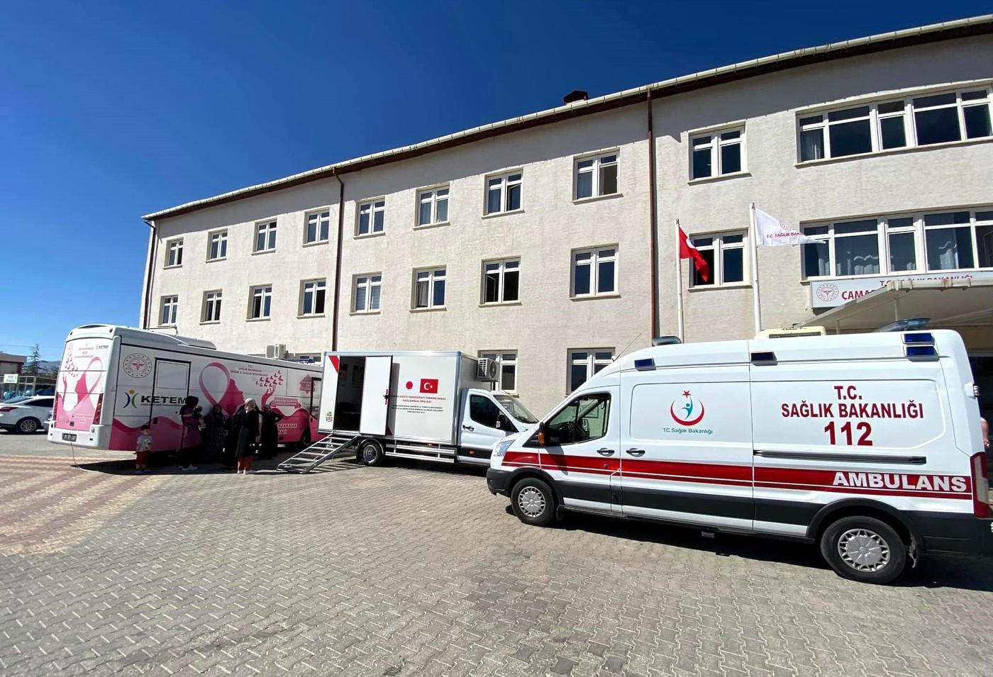 amard le Hastanesi
