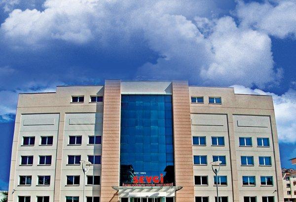 zel Ordu Sevgi Hastanesi