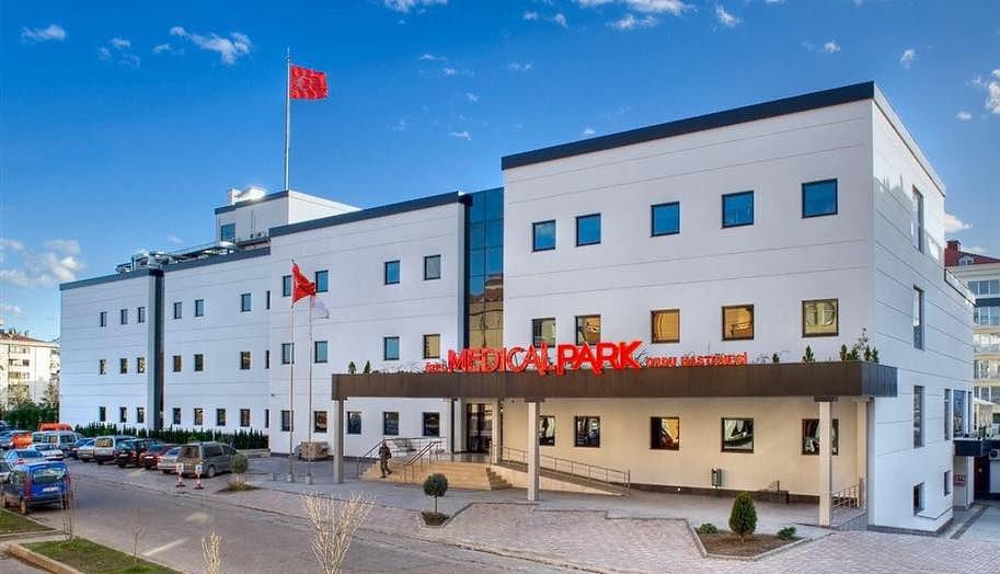 zel Medical Park Ordu Hastanesi