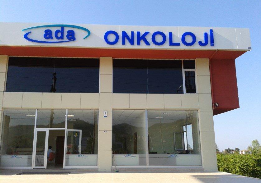 zel Ada Onkoloji Merkezi