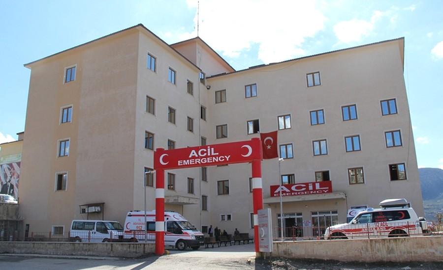 Glky Devlet Hastanesi