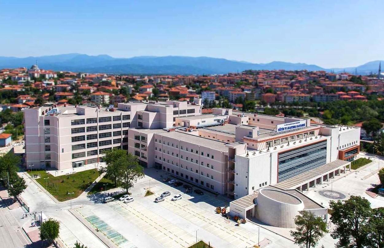 Sakarya Eitim ve Aratrma Hastanesi