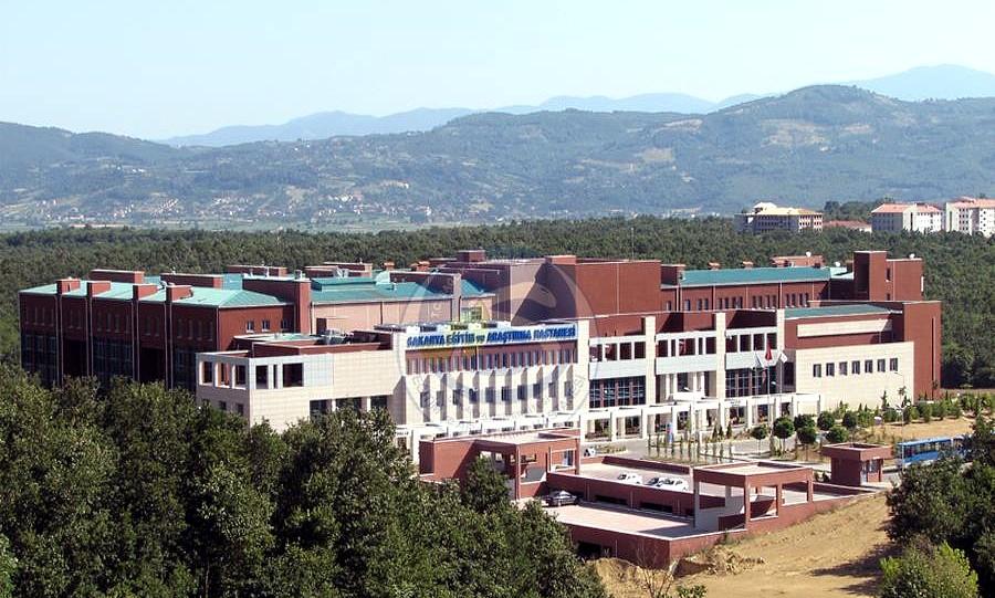 Sakarya Eitim ve Aratrma Hastanesi Korucuk Kamps