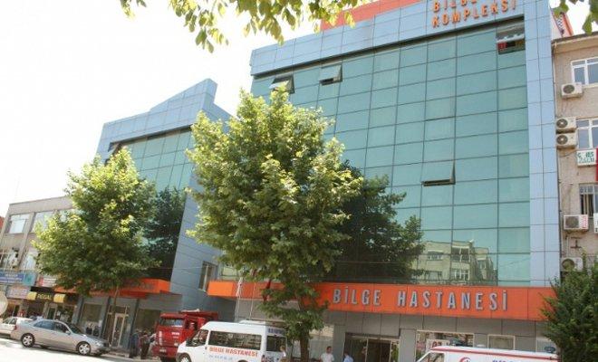 zel Sakarya Bilge Hastanesi