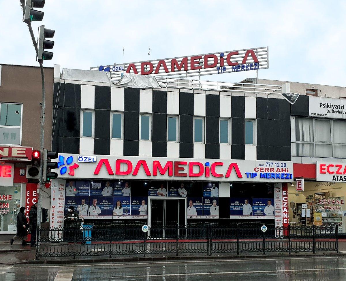 zel Adamedica Tp Merkezi