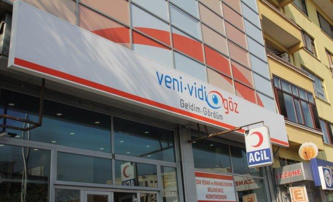 zel Veni Vidi Gz Sakarya Tp Merkezi