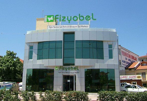 zel Fizyobel Tp Merkezi