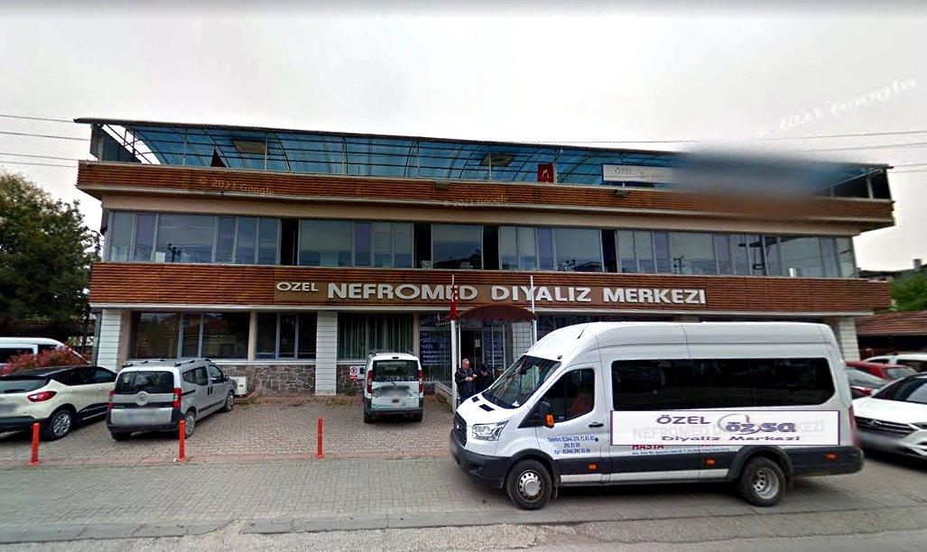 zel z-Sa Diyaliz Merkezi