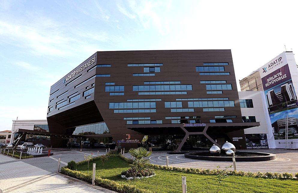 zel Adatp Sakarya Hastanesi