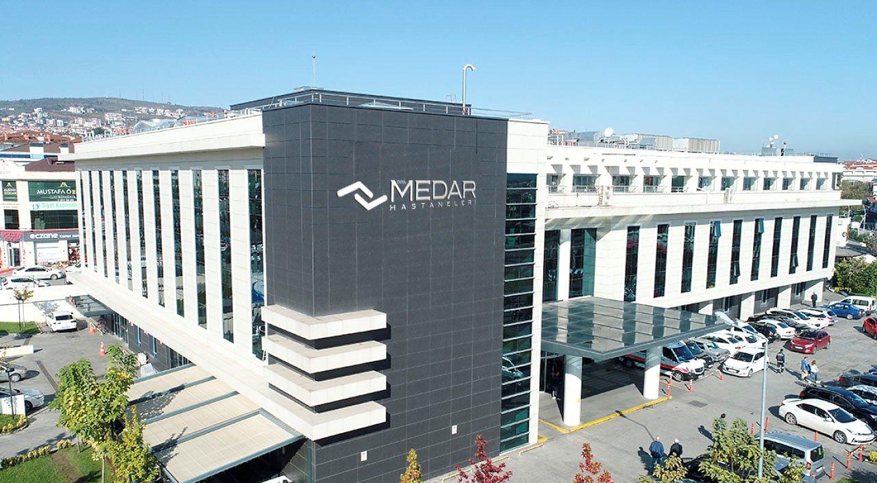 zel Medar Sakarya Hastanesi