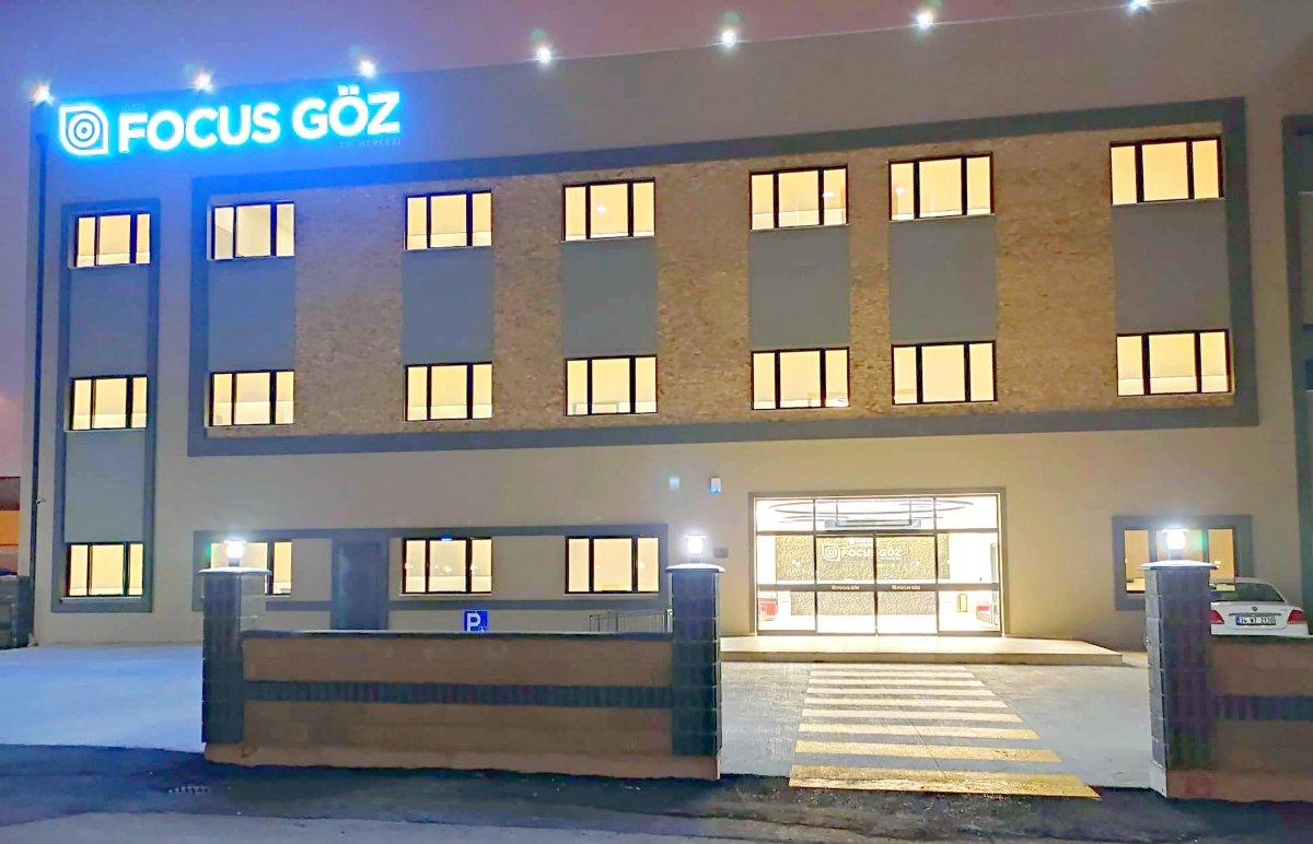 zel Focus Gz Tp Merkezi