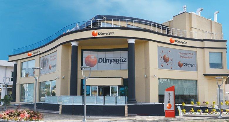 zel Dnyagz Hastanesi Sakarya