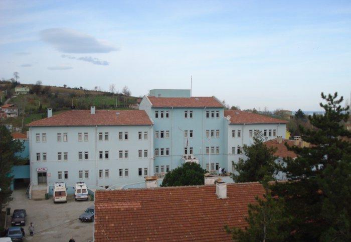 Alaam Devlet Hastanesi