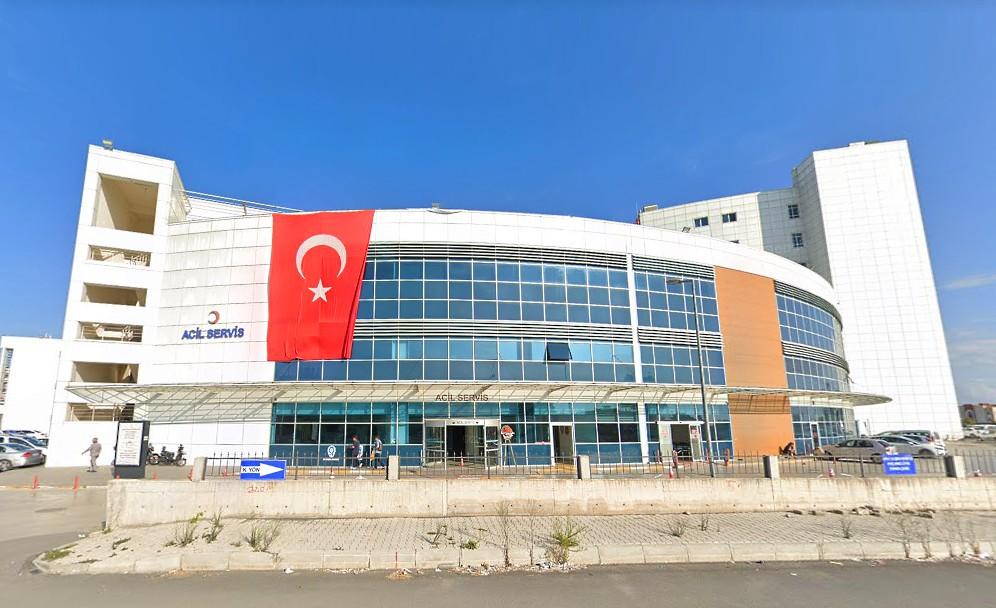 Bafra Devlet Hastanesi