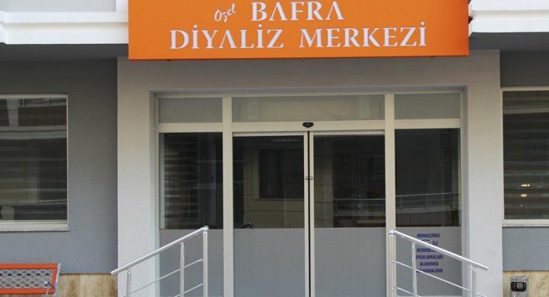 zel Bafra Diyaliz Merkezi