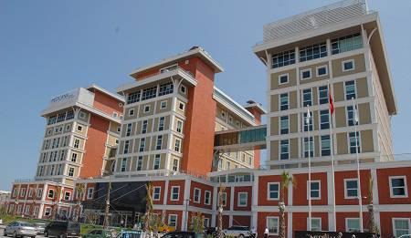 zel Medicana Samsun Hastanesi