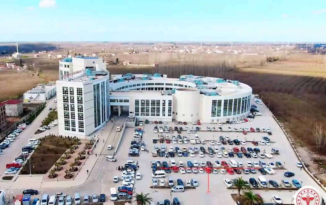 aramba Devlet Hastanesi