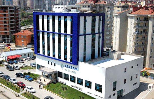 zel Atasam Hastanesi