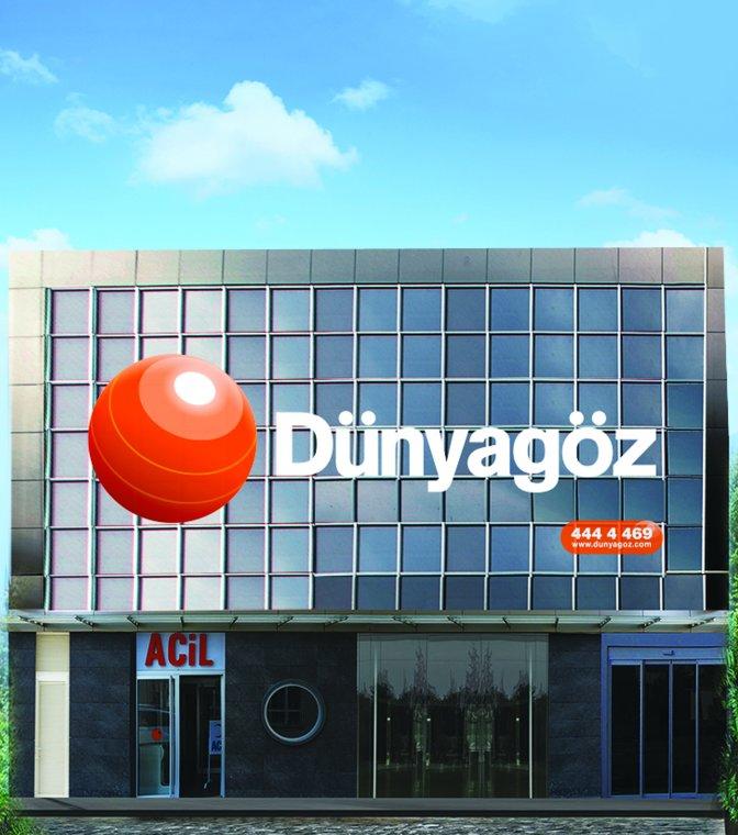 zel Dnyagz Hastanesi Samsun