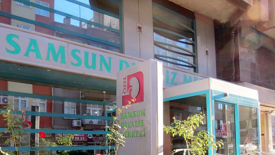 zel Samsun Diyaliz Merkezi
