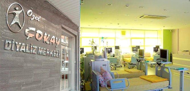 zel okay Diyaliz Merkezi