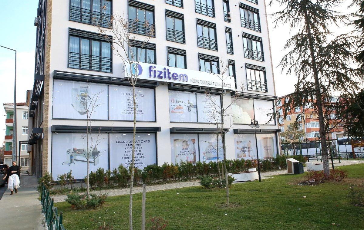 zel Fizitem Tp Merkezi