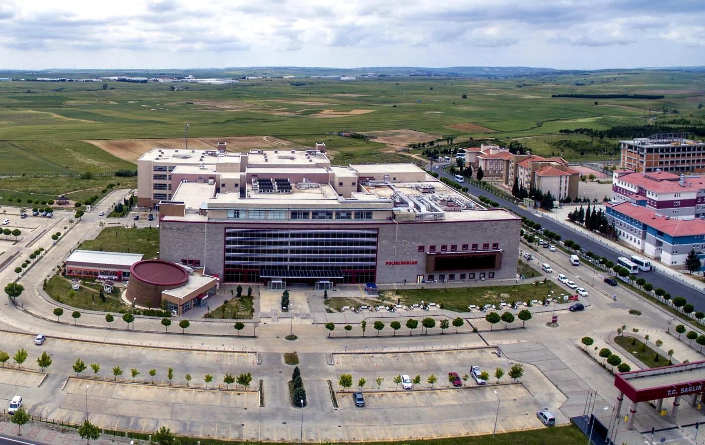 orlu Devlet Hastanesi