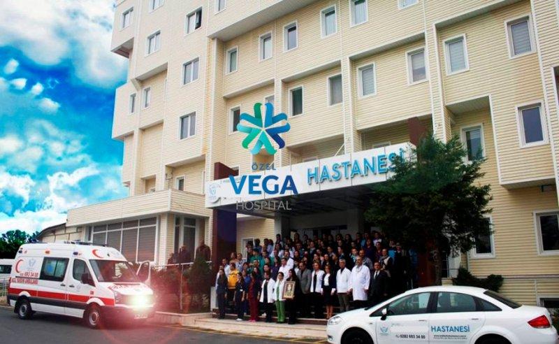 zel Vega Hosptal Hastanesi
