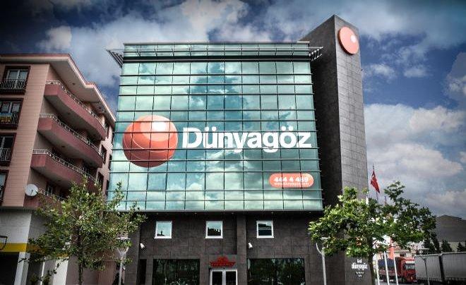 zel Dnyagz Hastanesi orlu