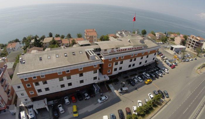 zel Tekirda Yaam Hastanesi