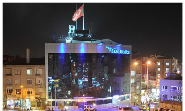 zel Star Medica Hastanesi