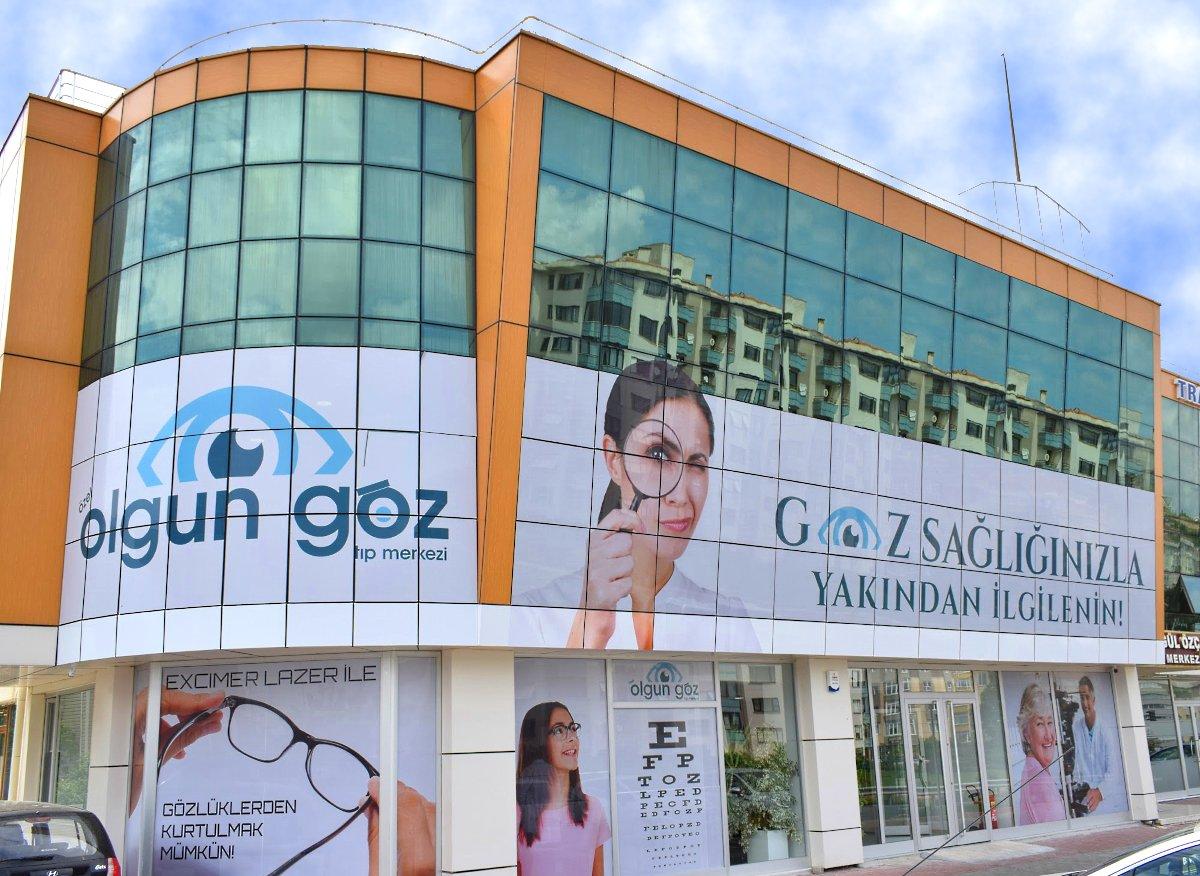 zel Olgungz Tp Merkezi