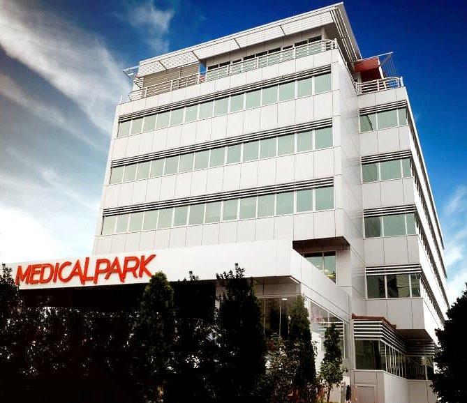 zel Medical Park Trabzon Hastanesi