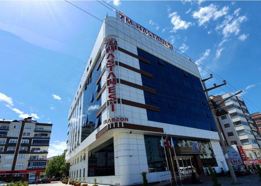 zel 7M Hastanesi
