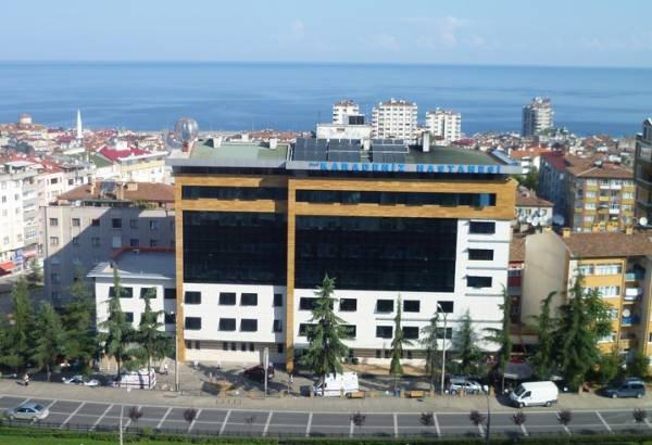 zel Medical Park Karadeniz Hastanesi
