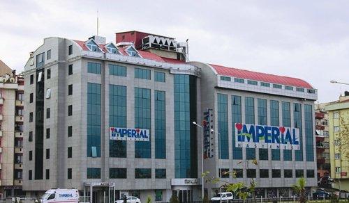 zel mperial Hastanesi