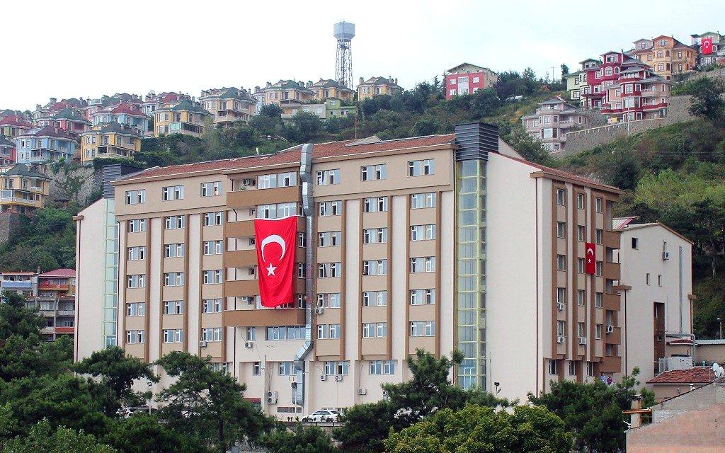 Yavuz Selim Kemik Hastalklar ve Rehabilitasyon Hastanesi