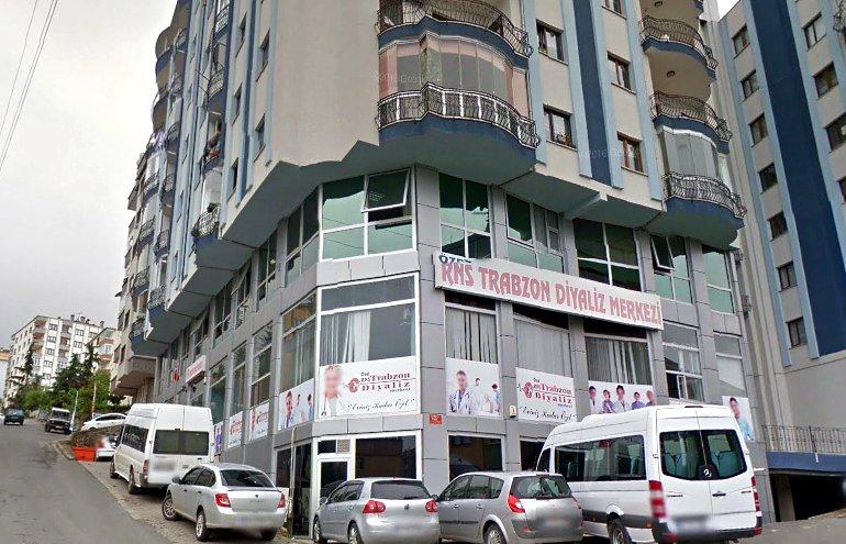 zel RNS Trabzon Diyaliz Merkezi