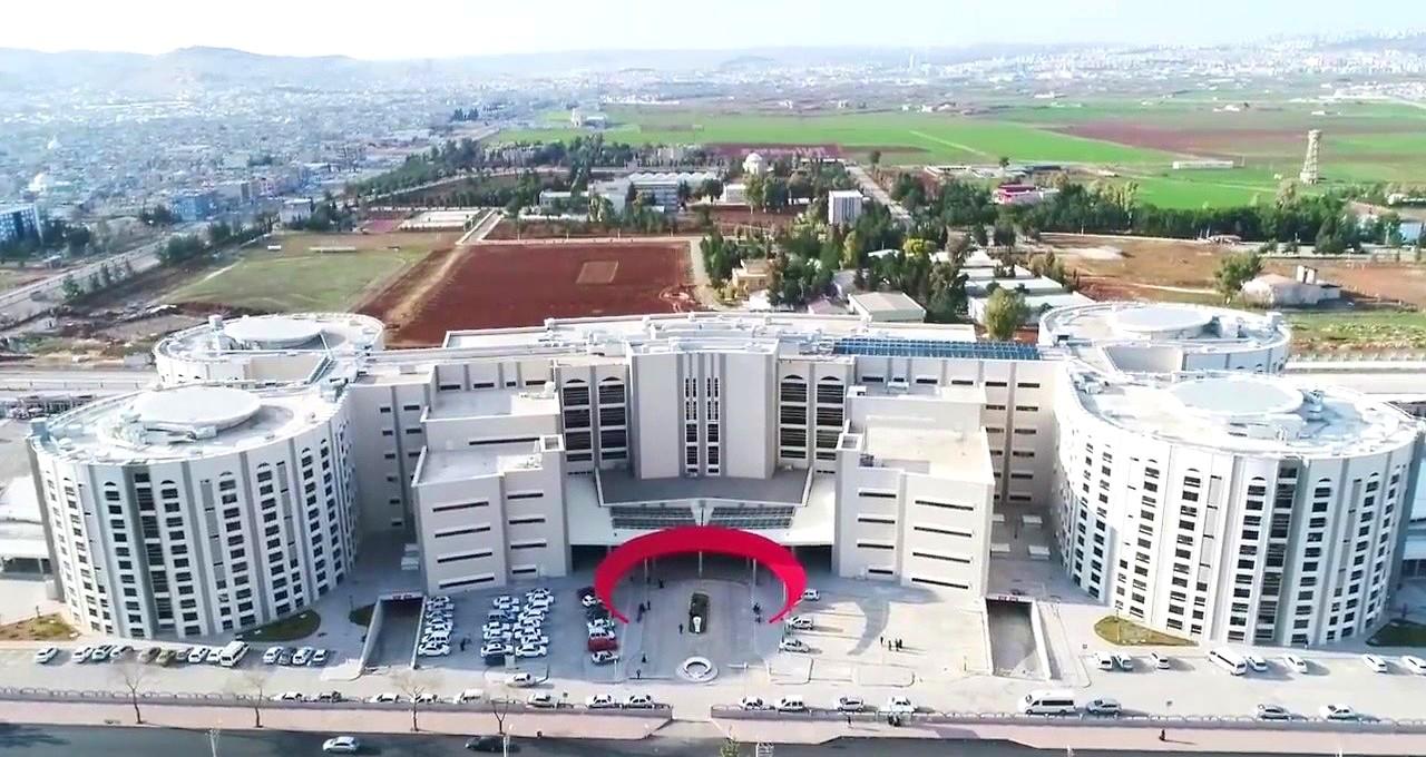 anlurfa Eitim ve Aratrma Hastanesi