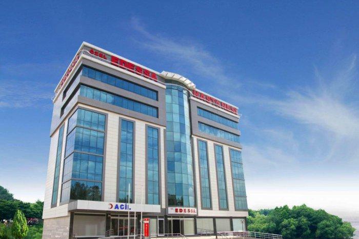 zel Edessa Hastanesi