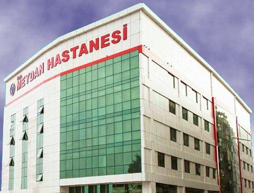 zel Meydan Hastanesi