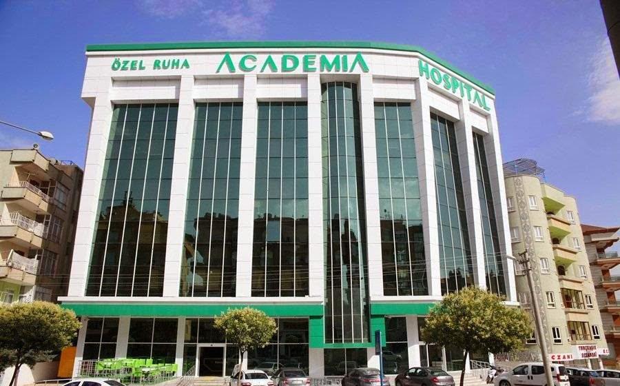 zel Ruha Academia Hastanesi